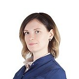 Врач Анькина Анна Олеговна (Иванищик)