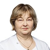 Врач Анкина Мария Васильевна