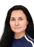 Врач Анкина Олеся Анатольевна