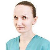 Врач Анкудинова Елена Юрьевна