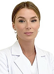 Врач Анкушева Наталья Сергеевна