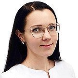 Врач Аннаева (Ранцева) Юлия Павловна