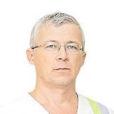 Врач Анненков Андрей Викторович