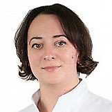 Врач Анненкова Елена Игоревна