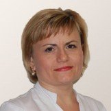 Врач Анненкова Елена Владимировна