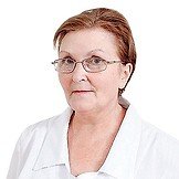 Врач Аннушкина Алевтина Фроловна