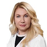 Врач Анойко Ольга Юрьевна