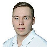 Врач Анохин Станислав Викторович