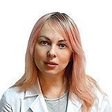 Врач Анохина Анна Евгеньевна