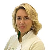 Врач Анохина Елена Александровна