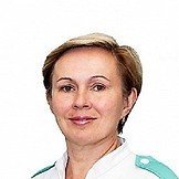 Врач Анохина Елена Владимировна