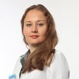Врач Анохина Ирина Юрьевна