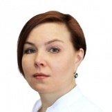 Врач Анохина Ирина Сергеевна