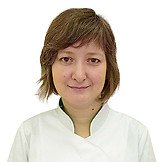 Врач Анохина Юлия Борисовна