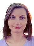 Врач Анохина Софья Алексеевна