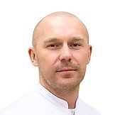 Врач Аношин Алексей Сергеевич