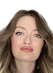 Врач Аношина Юлия Сергеевна 