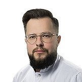 Врач Аносов Павел Валерьевич