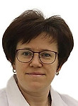 Врач Аносова Мария Олеговна