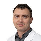 Врач Анпилогов Сергей Владимирович