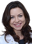 Врач Анпилогова Екатерина Михайловна