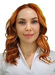 Врач Анпилогова Юлия Александровна