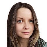 Врач Анпилогова Ксения Константиновна