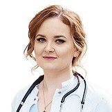 Врач Анпилова Элеанора Дмитриевна