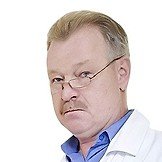 Врач Анподистов Сергей Николаевич