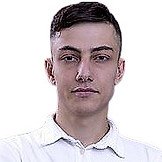 Врач Ансимов Илья Сергеевич