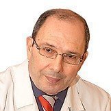 Врач Антанян Георгий Карапетович