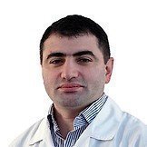 Врач Антикян Сергей Викторович