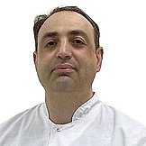 Врач Антикян Вильен Артурович