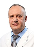 Врач Антипенков Сергей Викторович