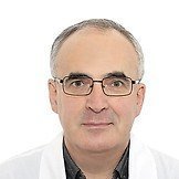 Врач Антипин Евгений Станиславович