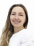 Врач Антипина Елена Викторовна