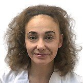 Врач Антипина Галина Михайловна