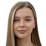 Врач Антипина Ирина Андреевна