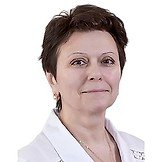 Врач Антипина Татьяна Владимировна