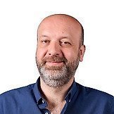 Врач Антипов Алексей Анатольевич