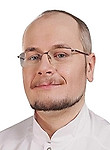 Врач Антипов Никита Александрович