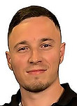 Врач Антипов Виталий Алексеевич 