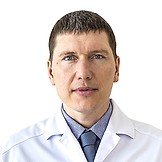 Врач Антипов Владислав Викторович