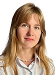 Врач Антипова Александра Сергеевна