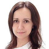 Врач Антипова Анна Алексеевна