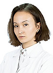 Врач Антипова Анна Дмитриевна
