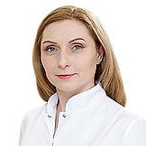 Врач Антипова Нина Владимировна