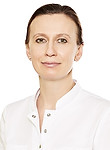 Врач Антюфеева Оксана Ивановна