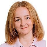 Врач Антюфьева Екатерина Владимировна