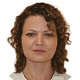 Врач Антонцева Надежда Георгиевна